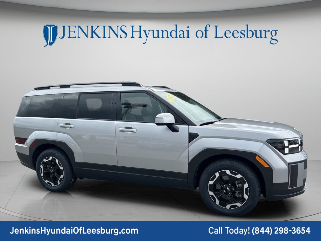 hyundai santa fe 2025 5NMP24GL5SH106270 image hyundai santa fe 2025 5NMP24GL5SH106270 image